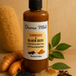 Turmeric & Black Seed African Black Soap