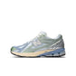 New Balance Womens 1906 Sneakers - Metallic Green
