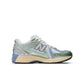 New Balance Womens 1906 Sneakers - Metallic Green