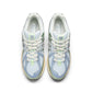 New Balance Womens 1906 Sneakers - Metallic Green