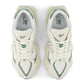 New Balance Mens 9060 Lifestyle Shoes  - Beige/Green