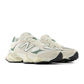 New Balance Mens 9060 Lifestyle Shoes  - Beige/Green