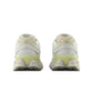 New Balance Mens 9060 Lifestyle Shoes  - White/Yellow