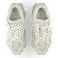 New Balance Mens 9060 Lifestyle Shoes  - White/Yellow