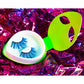 UFO | SFX Glow-In-The-Dark Lashes