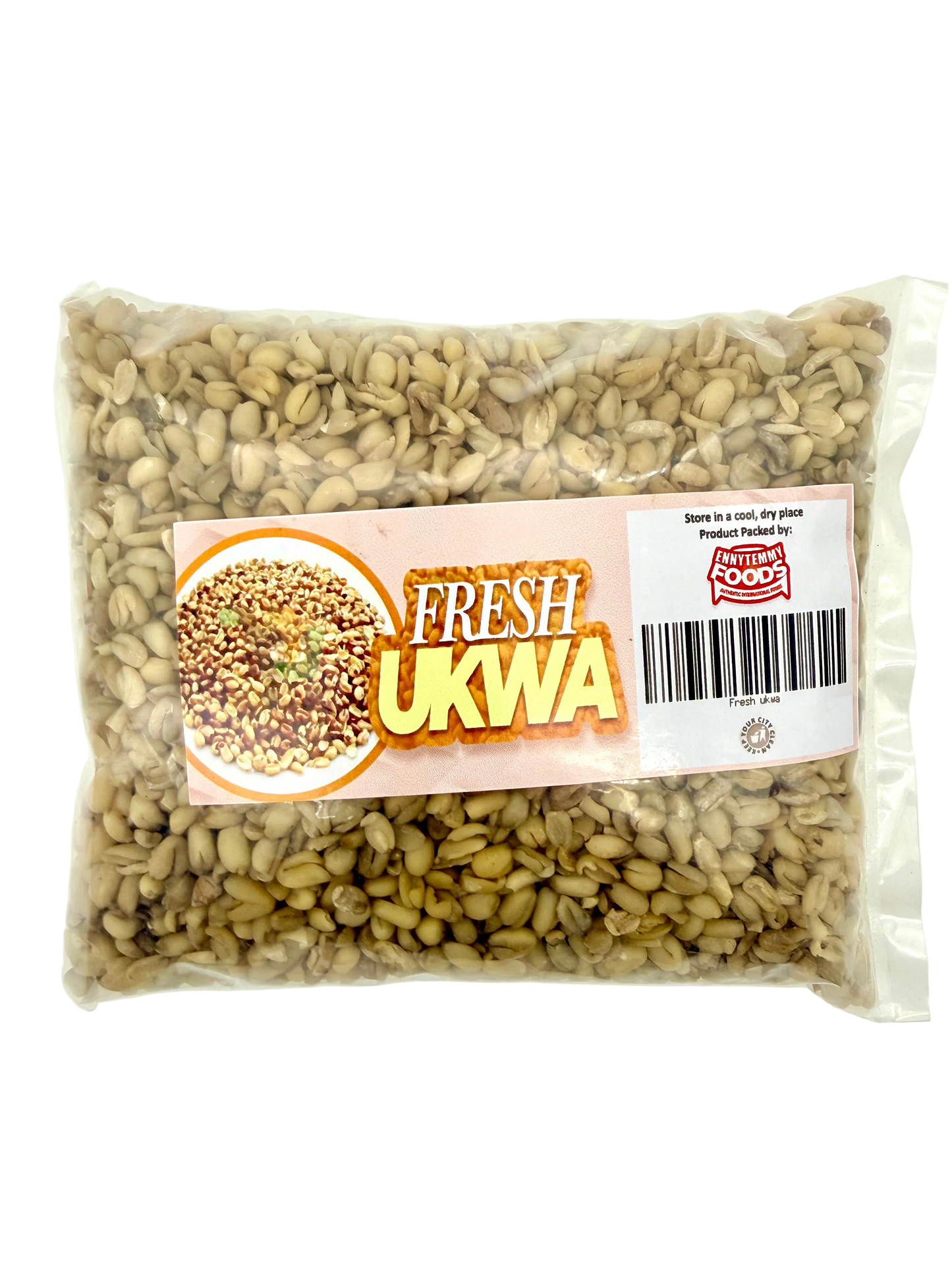 Ukwa (African Breadfruit)
