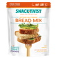 Snacktivist Foods Artisan Multigrain Bread Mix, 16 Oz (Case of 6)