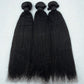 Kinky Straight Wefted Bundle