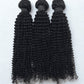 Kinky Curly Wefted Bundle