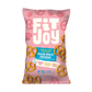 FitJoy Protein Twist Granola/Fruit White Chocolate Covered - 4.5 Oz (Pack of 12)