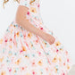 Butterfly Kisses S/S Pocket Twirl Dress