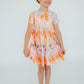Summer Picnic S/S Pocket Twirl Dress