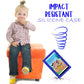 Contixo V8-2 7" Kids Tablet, Headphones, & Tablet Bag Bundle by Contixo
