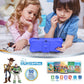 Contixo V9 Kids HD 7" Tablet - 50 Disney eBooks & Kickstand Included by Contixo