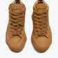 Valabasas "Vision" High Top Shoes - Tan Leather