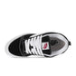 Vans Mens Knu Skool - Black/White