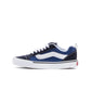 Vans Big Kids Knu Skool - Navy/White