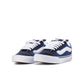Vans Big Kids Knu Skool - Navy/White