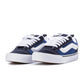 Vans Mens Knu Skool - Navy/White