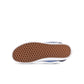 Vans Big Kids Knu Skool - Navy/White