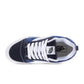 Vans Mens Knu Skool - Navy/White