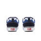 Vans Mens Knu Skool - Navy/White