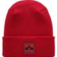 Valentine's Day H Stitch Beanie, Elelove Elephants