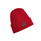 Valentine's Day H Stitch Beanie, The One Love