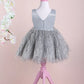 Victoria Party Dress