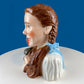 Wizard of Oz Cookie Jar. Dorthy and Toto Kitchen Canister. Vintage Cookie Jar. Vintage Gifts for Her.