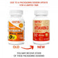 Deva Vegan Vitamin D2 - 800 IU (90 Tablets)