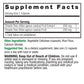 Nature's Answer Chasteberry Capsules - 400mg for Hormonal Balance - 90 Count