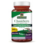Nature's Answer Chasteberry Capsules - 400mg for Hormonal Balance - 90 Count