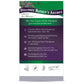 Nature's Answer Chasteberry Capsules - 400mg for Hormonal Balance - 90 Count