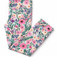 Vivid Garden Leggings