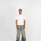 Max Heavyweight Cropped Tee
