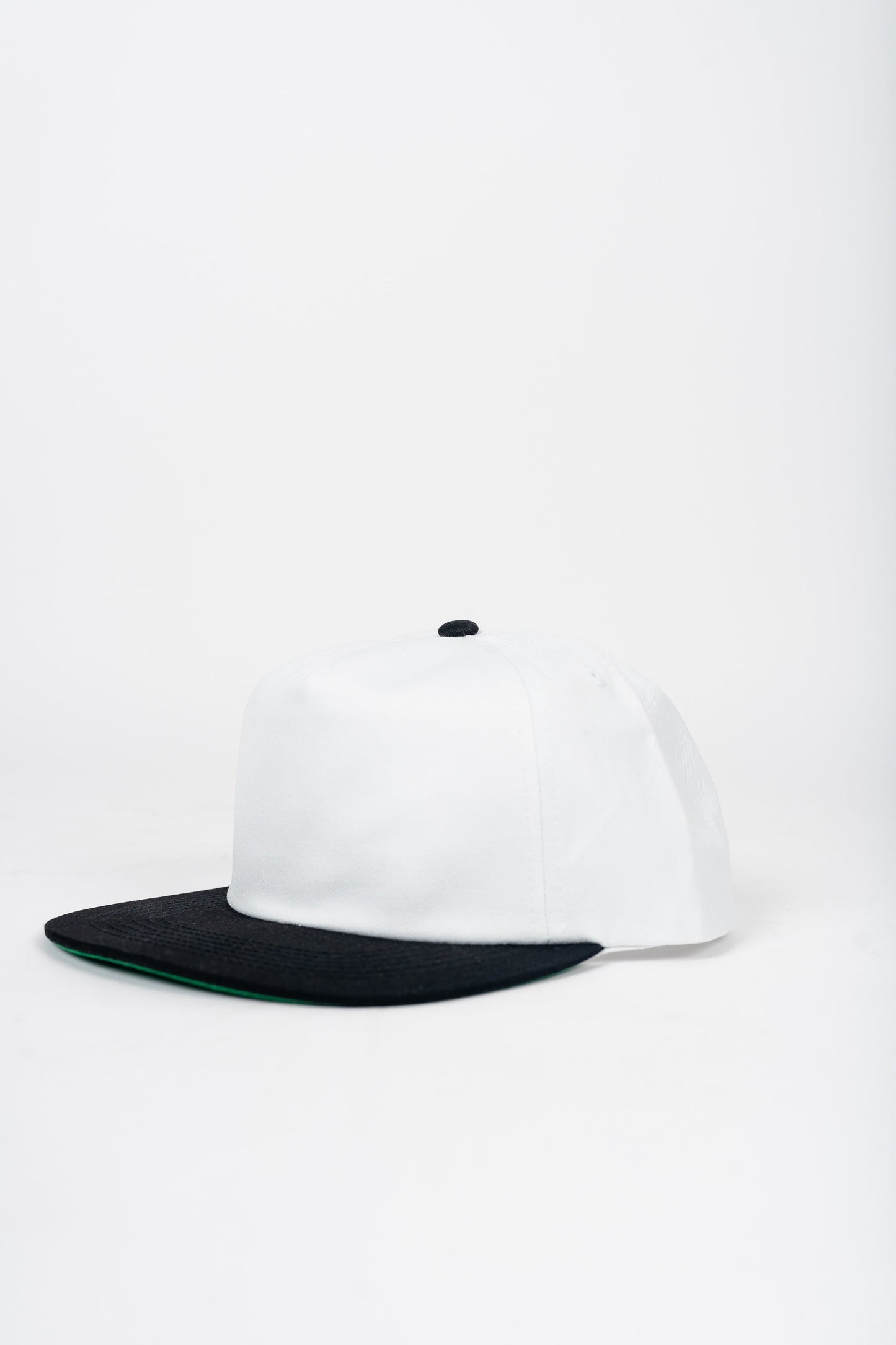 Unstructured Hat