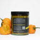 WIPS Yellow Scotch Bonnet, Tangy Pepper Sauce
