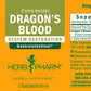 Herb Pharm Dragon's Blood Concentrated Herbal Extract - 1 Fl Oz