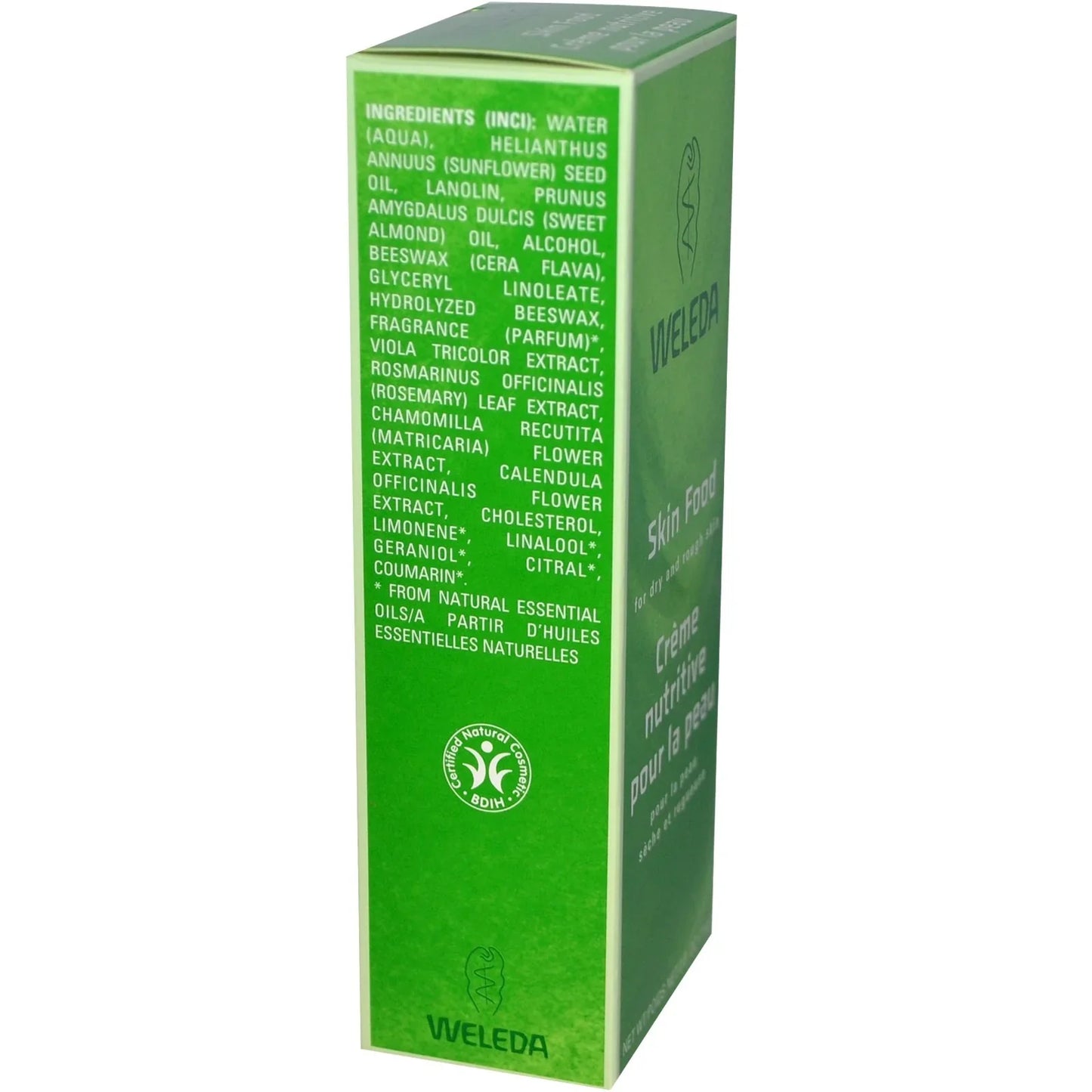 Weleda Skin Food Original Ultra-Rich Cream, 2.5 Oz.