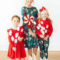 Western Wonderland L/S Pocket Twirl Dress