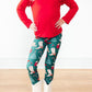 Western Wonderland Leggings