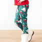 Western Wonderland Leggings