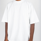 Garment Dye Drop Shoulder Shirt
