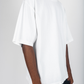 Garment Dye Drop Shoulder Shirt