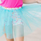 Wild Child Tutu Shorts