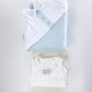William Newborn Coming Home Set (10 pcs)