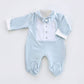 William Newborn Coming Home Set (10 pcs)