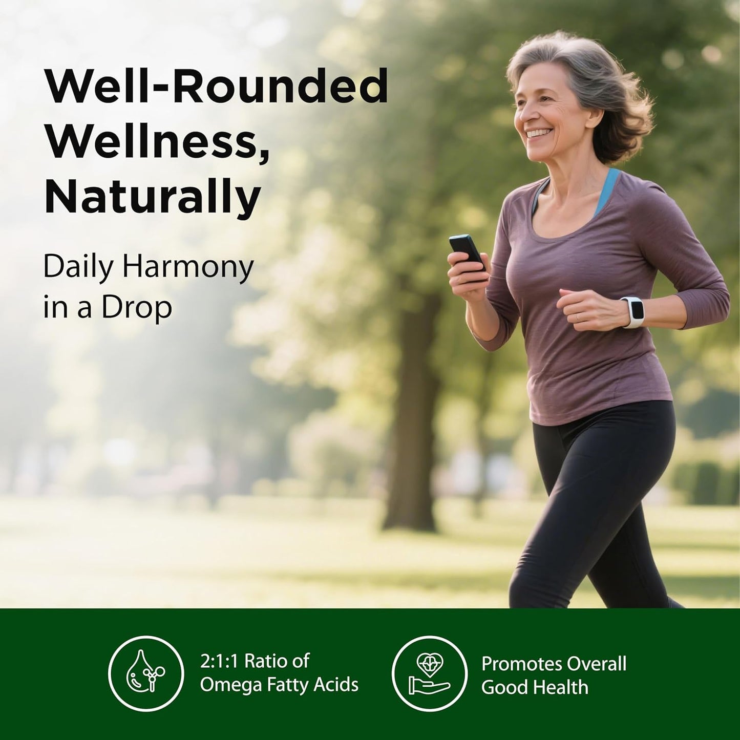 Flora Udo's Oil 3-6-9 Blend, 90 Softgels