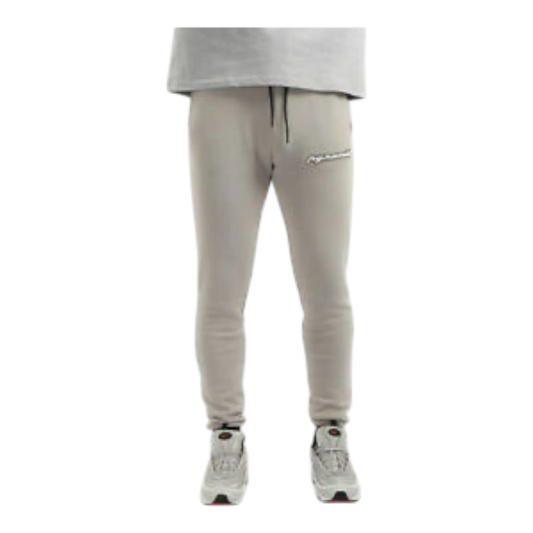 Core 3D Rubber Patch Men's Jogger Pants Y4162125-HTR
